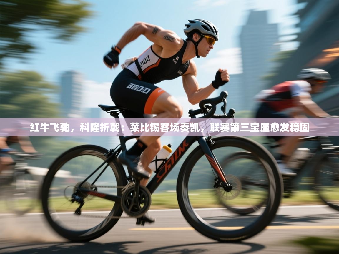 红牛飞驰,科隆折戟:莱比锡客场奏凯,联赛第三宝座愈发稳固