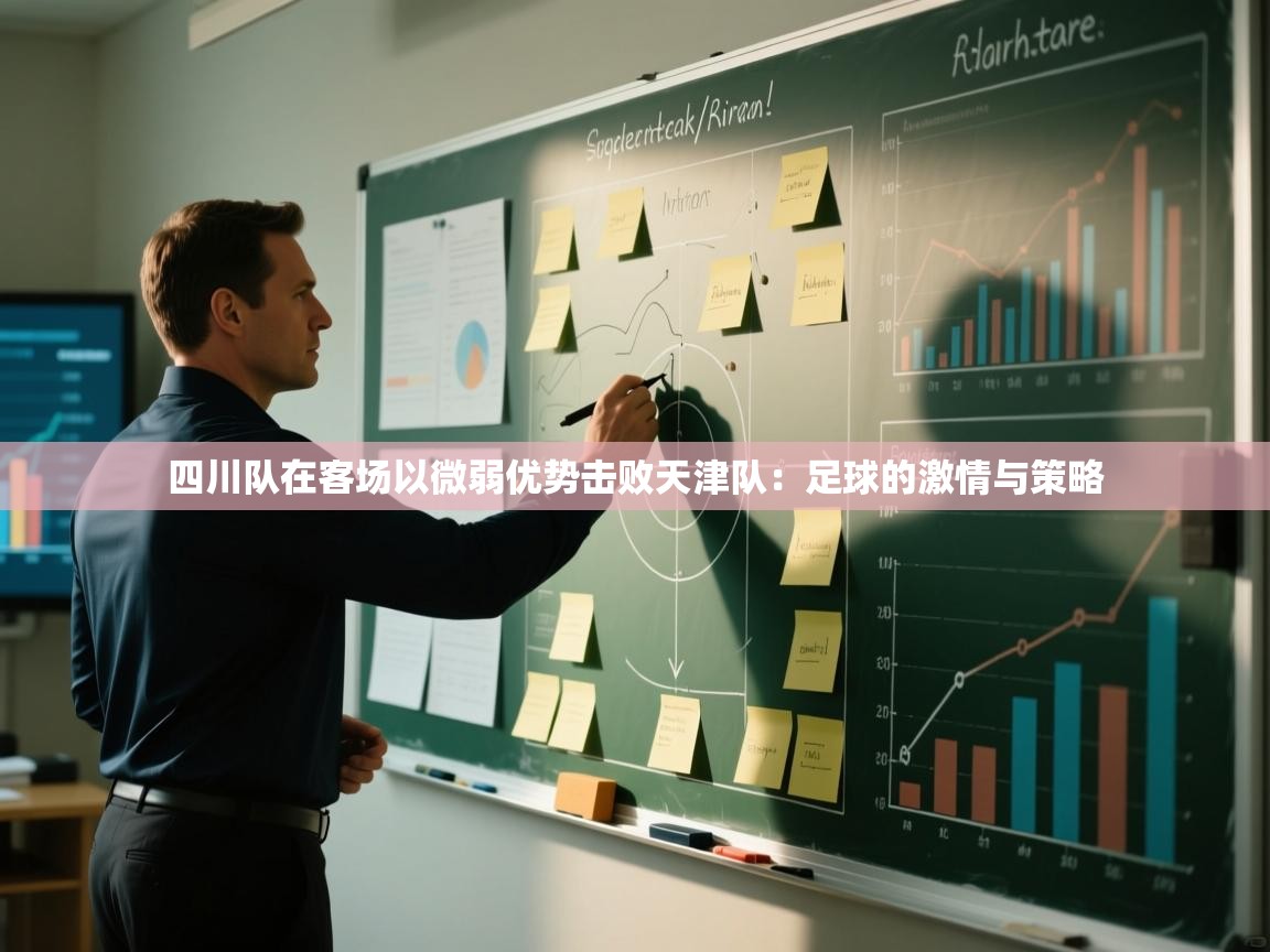 四川队在客场以微弱优势击败天津队：足球的激情与策略  第1张