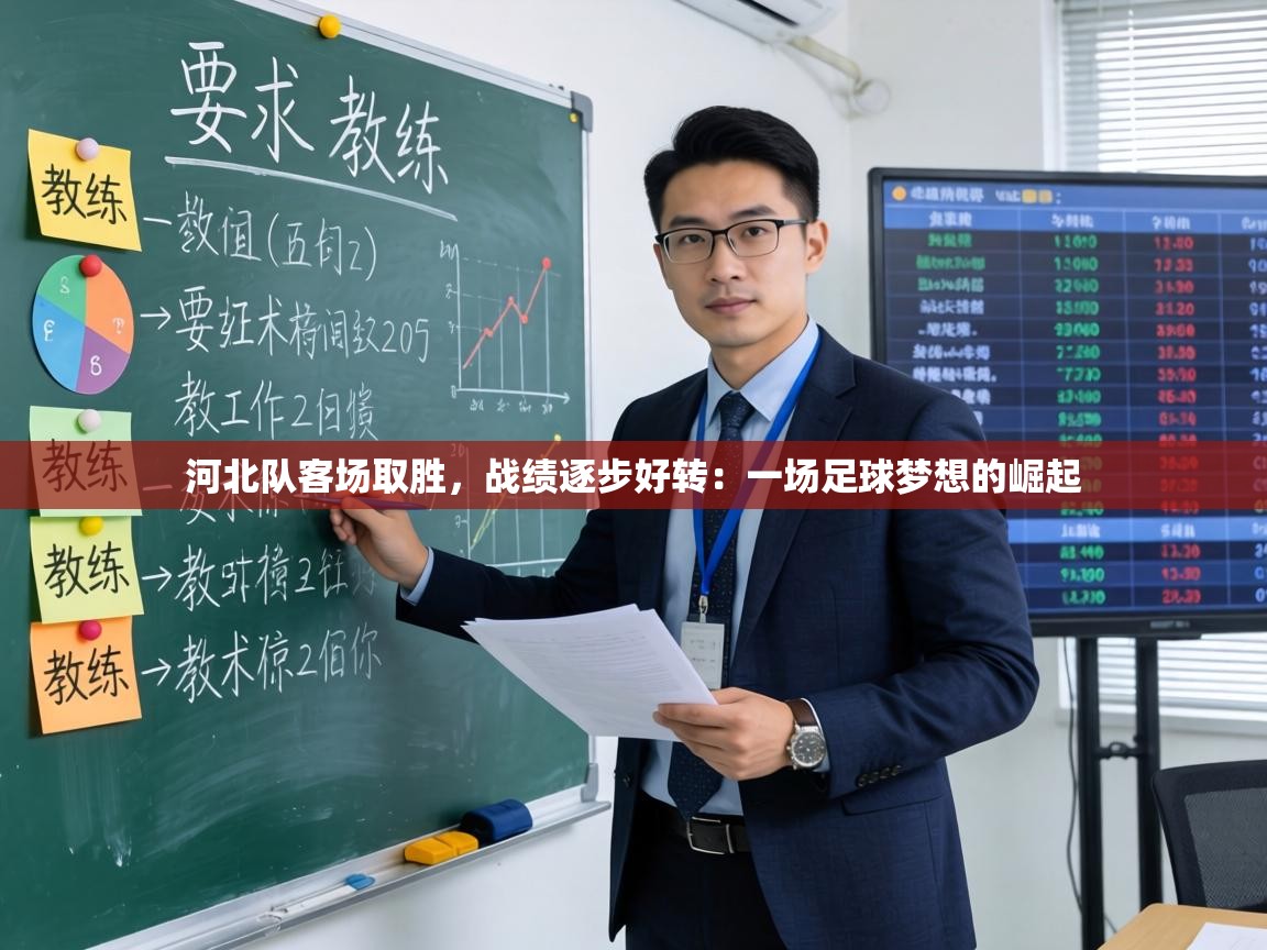 河北队客场取胜,战绩逐步好转:一场足球梦想的崛起 第1张