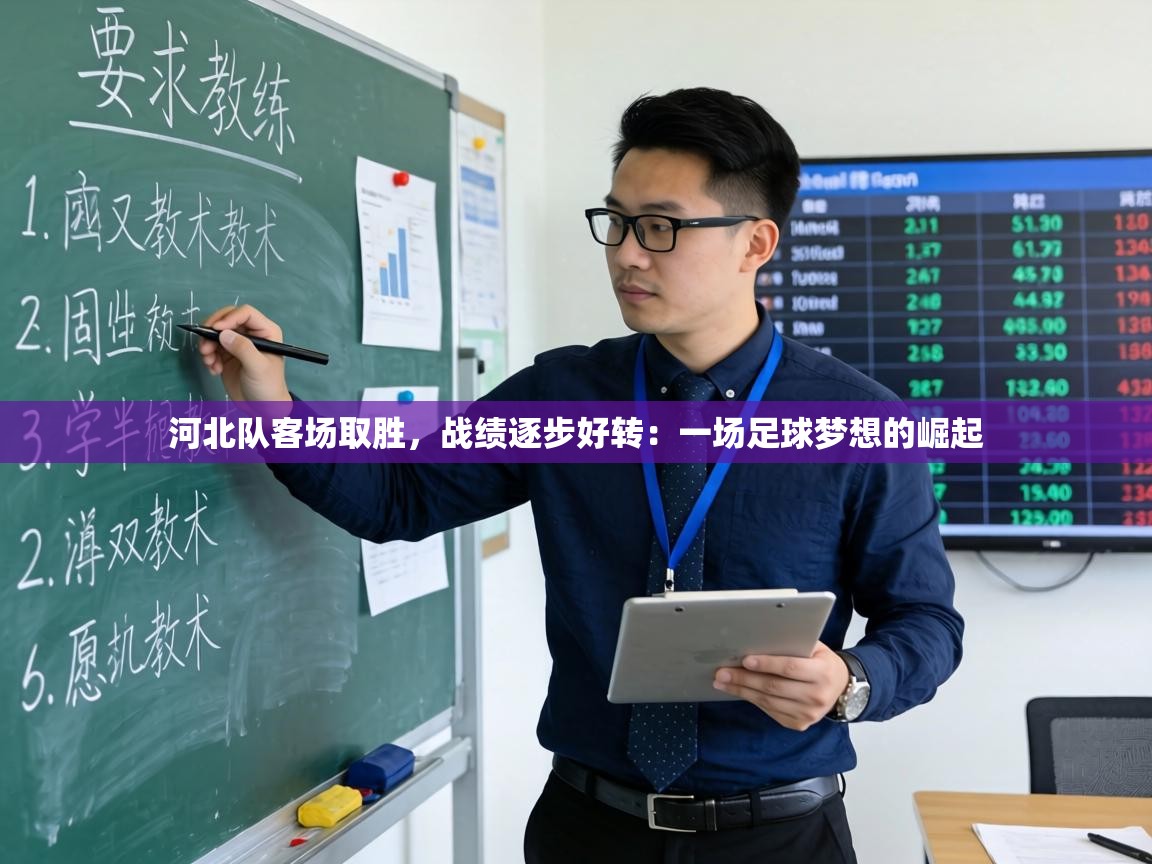 河北队客场取胜,战绩逐步好转:一场足球梦想的崛起 第2张