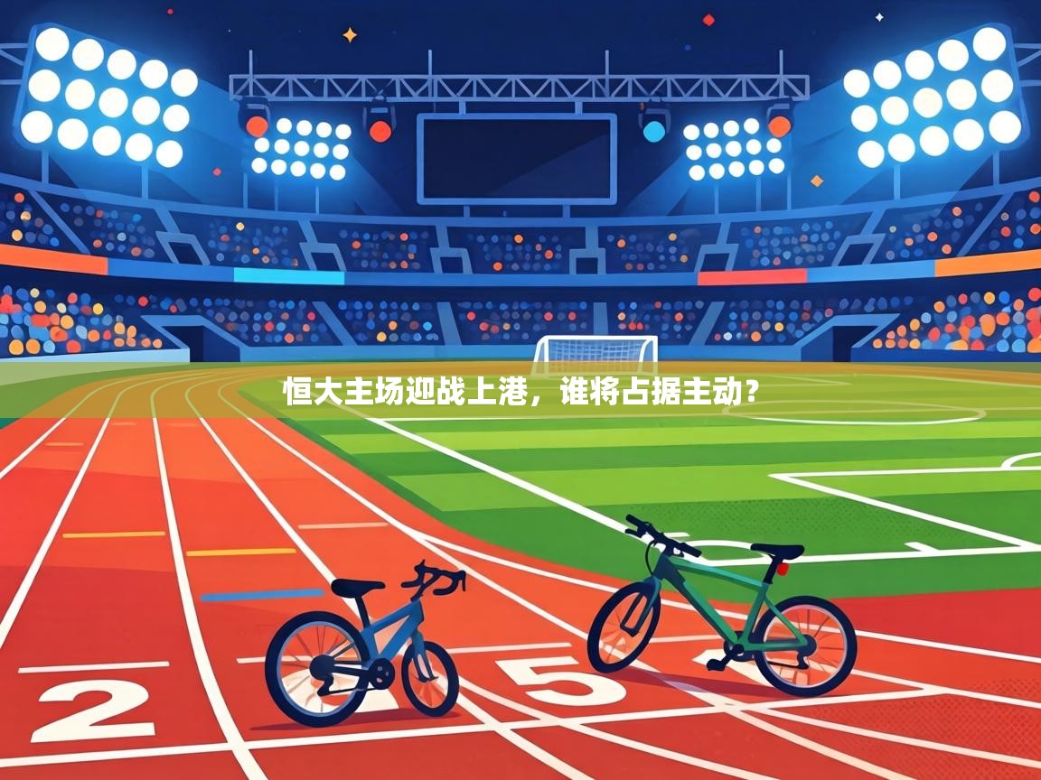 恒大主场迎战上港，谁将占据主动？  第2张