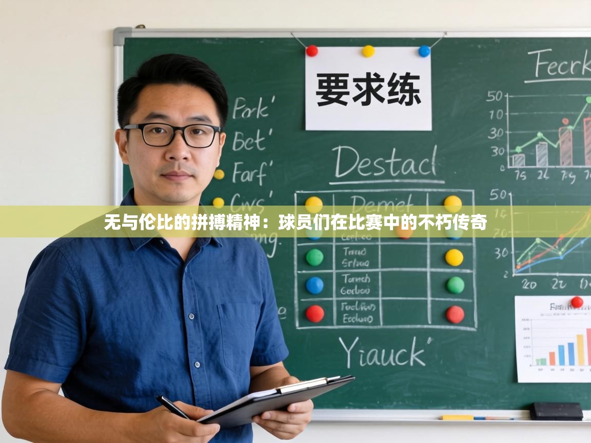 无与伦比的拼搏精神：球员们在比赛中的不朽传奇  第1张