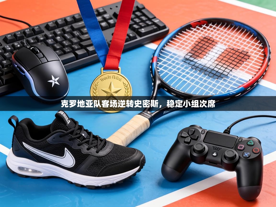 克罗地亚队客场逆转史密斯,稳定小组次席 第1张