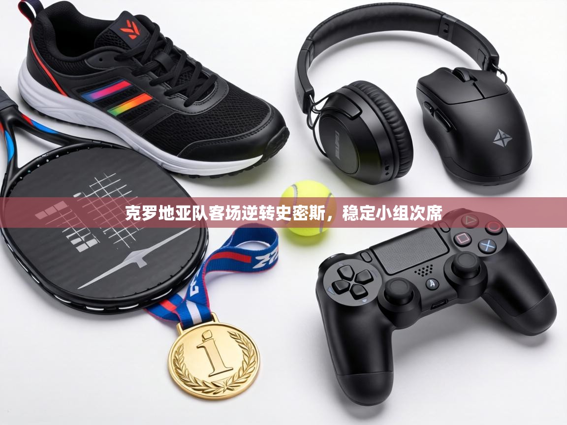 克罗地亚队客场逆转史密斯,稳定小组次席 第2张